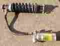 62100-31e01 94-97 Suzuki Rf 900 Shock Absorber Assembly Suspension Oem 1994 1995 1997 62100-31e01 94-97 Suzuki Rf 900 Shock Absorber Assembly Suspension Oem 1994 1995 1997