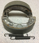 06430-gn1-731 95 Xr100 98 Rear 93 Honda Front Shoe 92 99 96 Brake Oem 97 94