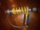 95421 Ohlins Rear Shock Ducati