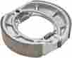 96-1283 H1119 Bikemaster Brake Shoes
