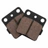961239 Bikemaster For Honda Standard Front Or Rear Brake 887337009865