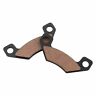 961255 Bikemaster For John Deere Gator Hpx Bike Master 887337010021