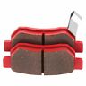 961593 Bikemaster Bike Master Sintered Brake Pads 887337320342