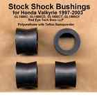52489-mw3-305 97-03 Rear Shock Gl1500c Bushing Teflon Honda Valkyrie Polyurethane