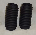 97-1645 Triumph Front Fork Gaiters