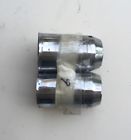 97-1654 Triumph Fork Seal Holder Cups Aka Dust Excluder Sleeves