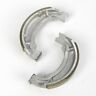 970906 Vesrah New Rear Brake Shoes Suzuki Prospector Motorcycle