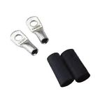 99-1024 99-1024kit Balls Heat Black Shrink Wrap