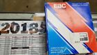 99-514 Ebc Brakes Brake Shoes