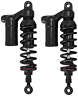 990-1011 Progressive Suspension Sport Series Shocks Standard Black Fxd 990-1011 Progressive Suspension Sport Series Shocks Standard Black Fxd
