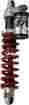 997-01-108 997-01-150 Fox Racing Shox Podium Rc2 Shock
