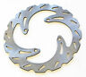 A-19798 Kawasaki Kx Front Rip Tide Stainless Steel Brake 841612152127 A-19798 Kawasaki Kx Front Rip Tide Stainless Steel Brake 841612152127