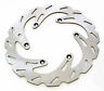 A-26295 Fits Suzuki Front Rip Tide Stainless Steel Brake 841612151755 A-26295 Fits Suzuki Front Rip Tide Stainless Steel Brake 841612151755
