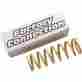 Aal-0049 Factory Connection 4.9 Kg Rear Shock Spring For Honda 2000-07 Cr 250r Aal-0049 Factory Connection 4.9 Kg Rear Shock Spring For Honda 2000-07 Cr 250r