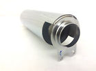51670-meg-000 Abs 761 Fork - Cover Honda Vt750cs Front Shadow Left Mi.