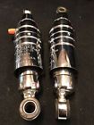 Ae330 Ae 330 330r Pro-lift Chrome Air Shocks Set