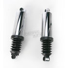 29022 Air Duty Shocks - Lowered Standard V-factor