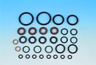 Jgi-45583-83 Air Gaskets Fork James Control Gasket