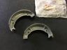 5r3-w2536-00 Ak L601 Gg Yamaha Nos Drum Brake Shoes