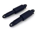 9010-as-b Aldan Air Arnott 9010-- Black " 12 Shocks