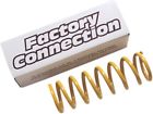 1312-0711 All0049 Factory Connection Shock Springs