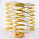 Aln-0063 Factory Connection Shock Spring Motorcycle Suspension