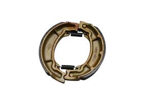 Alpha Sports 43120-156-000 Rear Brake Shoe Kit Qty 1 Nos