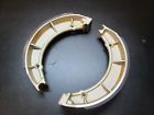 12620800 Ambassador Front Eldorado Brake Shoes Moto Guzzi