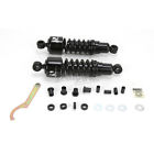 412-4064b American-tuned Gas Series Shocks Suspension Progressive Pair 412