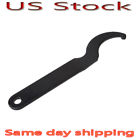 Anncha-0064 Unbranded Black Wrench For