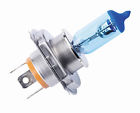 70456 Anti-vibration 110 White 60 100w 55w Single H4 Xtreme Xtra Piaa