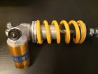 Ap8333 Ohlins Rear Shock Aprilia Tuono