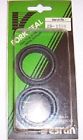 Ar-3508 Vesrah Honda Fork Seals Cr New