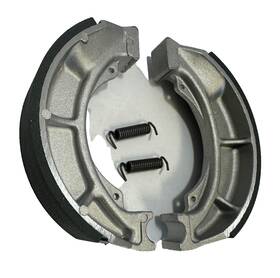 At-05406 Armor Tech Br224b Brake Shoes