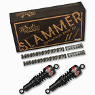 B28-1003b Burly Brand Black Slammer