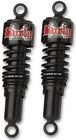 B28-1200b Black Shocks Burly Brand Slammer