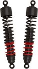 B28-1252 Burly Brand Shock Stiletto
