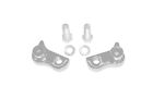B28-276ch Burly Lowering Kit Rear Chrome For Xl