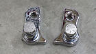 B28-5007ch Burly Brand Burley Chrome