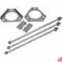 Ba-8525-00 Baron Spring Compressor Tool For Yamaha Roadliner 2006-2013