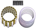 303-48-10015 Barnett Complete Clutch Kit 2013 15 Ktm 250 Sx-f Xc-f #303-48-10015
