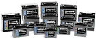 Ytx20l-bs Battery 12v20l Wps Buell - Sealed Hazard
