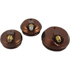 Bck64brn Factory Connection Bladder Cap