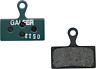 Bfd452g1554 Galfer Pro Compound Brake Pads