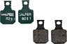 Bfd487g1554 Galfer Pro Compound Brake Pads