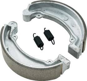 Bikemaster 887337011851 Honda Brake Shoes