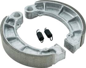 Bikemaster 887337012049 Honda Brake Shoes Bikemaster 887337012049 Honda Brake Shoes