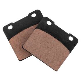961105 Bikemaster For Suzuki Boulevard 05-09 Standard Front Or Rear Brake Pads