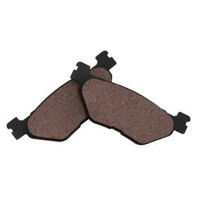 961138 Bikemaster For Yamaha Bolt 2014-2018 Standard Rear Brake Pads