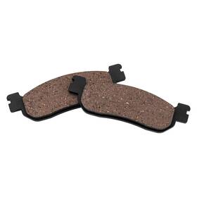 961144 Bikemaster For Yamaha Tw200 2001-2019 Standard Front Or Rear Brake Pads